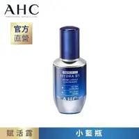 在飛比找PChome24h購物優惠-【官方直營AHC】超微導B5能量修護賦活露30ML