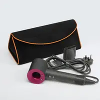 在飛比找樂天市場購物網優惠-BUBM戴森吹風機收納盒Dyson旅行便攜袋子1代HD01電