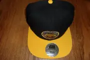 Star Wars FUNKO POP! Black C3P0 Robot Smuggler's Bounty Exclusive Snapback New