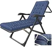 Zero Gravity Lounge Chair, Outdoor Chair, Garden Folding Reclining Chair, Zero Gravity Lounge Chairs Outdoor Patio Seat, Aluminum Poolside Chair Lounge Chair (Color : B) Comfortable Anniversary