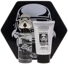 Storm Trooper By Star Wars For Men Set: EDT+SG (1.7+2.5)oz New