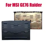 For MSI GE76 Raider 10UE 10UG 10UH Laptop GE76 Bottom Case MS-17K1 MS-17K2