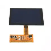 Replacement 88*64 Pixel LCD Display Screen For Audi A3/A4/A6 Jaeger Dashboards