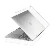 RockRose Macase Snap-On Case Matte Clear for Apple MacBook Pro 14″ (2021)