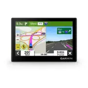 Garmin Drive 53 GPS Navigator 5 Inch Touchscreen Traffic Alerts Map Updates