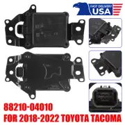 For 2018 19-21 22 TOYOTA TACOMA CRUISE CONTROL DISTANCE RADAR SENSOR 88210-04010