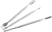 Mikinona Repair Tool Kit for Mobile Devices Pry Tool Set Mark Opening for Smartphones Home Repair Accessory