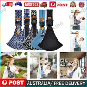 Toddler Carrier Upgrade Adjustable Baby Swing Carrier Sling Newborn to Toddler