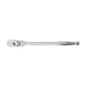 GearWrench 1/2" Drive 120XP Flex Head Teardrop Ratchet 432mm 17" 81306P