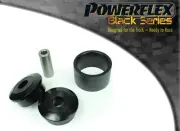 Powerflex for Audi A6 / S6 Quattro Rear Diff Front Bushing (Black Series)