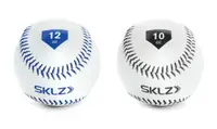 在飛比找樂天市場購物網優惠-【SKLZ棒球】加重訓練球 WEIGHTED TRAININ