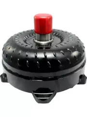 FTI Performance Street Racer Lock-Up Converter For GM LS 4L80E (SRLS40082)