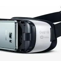 在飛比找蝦皮購物優惠-Samsung Gear VR 虛擬實境眼鏡