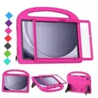 Kids Case for Samsung Galaxy Tab A9 Plus 11 Inch 2023 (SM Pink