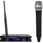 VocoPro PA System (UHF-18-DIAMOND-9E-JETBLACK)