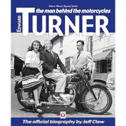[Veloce Publishing] Edward Turner The Man behind the Motorcycles