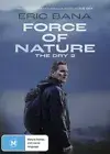 FORCE OF NATURE:The Dry 2-DVD-Eric Bana-Region 4-New AND Sealed