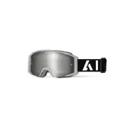 Goggle Blast Xr1 Light Grey Matt