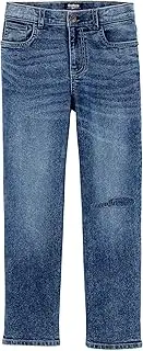[OshKosh B'Gosh] Boys' Class Relaxed Jeans