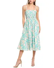 Hutch Ashley Midi Dress