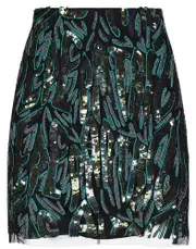 [PATRIZIA PEPE SERA] PATRIZIA PEPE SERA Mini skirts - Item 35446612