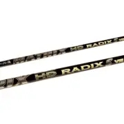 NEW Matrix Radix S VIII 40" Graphite Hybrid/Iron Shaft -SENIOR FLEX- .370" Tip