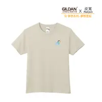 在飛比找蝦皮商城優惠-【官方直送】(預購) GILDAN X 皮寬 聯名亞規精梳厚