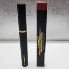 MAC Powder Kiss Velvet Blur Slim Stick Lipstick "Nice Spice" FULL SIZE New Box