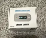 Emay Bluetooth Pulse Oximeter EMO-60