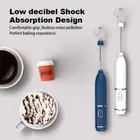 HODEKT Electric Hand Mixer–Multi Functional & Powerful for All Your Baking Need