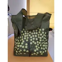 在飛比找蝦皮購物優惠-ERMA去農藥の袋(圓形) 手提袋 購物袋 環保購物袋