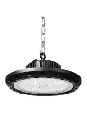 [Emitto] Shed LED High Bay UFO Lights in Black