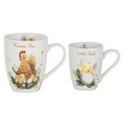 Ashdene Mini Me Mug Gift Set - Robins Kitchen