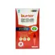 免運!【船井生醫 burner倍熱】1盒40粒 健字號極纖錠 (10包/盒) 每包4顆×10包，共40顆。