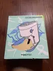 tokit Portable mini Semi-automatic coffee machine 厨几半自动咖啡机