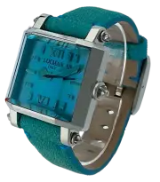 Ladies' LOCMAN REF 280 Stingray Mother-of-Pear Quartz Watch W/R 3 ATM, 37 x 45mm