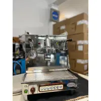 在飛比找蝦皮購物優惠-ELEKTRA SUPER SILENT商用單孔半自動咖啡機