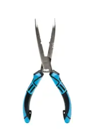 Nomad Design 8" Bent Nose Fishing Pliers Tool BRAND NEW @ eBay Fishing Tackle