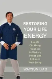 Restoring Your Life Energy Simple Chi Gung Practices to Redu Format: Paperback