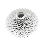 SHIMANO Dyna-Sys XT Cassette Sprocket CS-M771-10 10 Stage BL(11-32T)