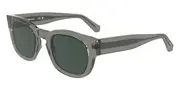 Calvin Klein Jeans CKJ25601S 057 Men's Sunglasses Grey Size 50