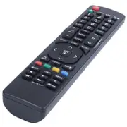 Replacement Remote Control For LG LCD Smart TV AKB72915207 AKB72915206 55LD520 black