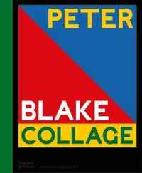 在飛比找誠品線上優惠-Peter Blake: Collage