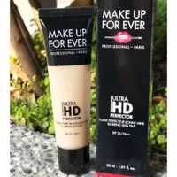 在飛比找蝦皮購物優惠-專櫃正品 Make up for ever HD超進化無瑕柔