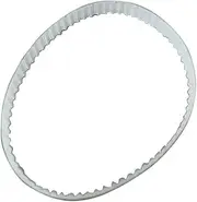 Transmission Belt Special Belt for Mini Lathe Model 0618 Lathe Belt Machine Belt Machine Drive Belt V-Belt (Color : 330)