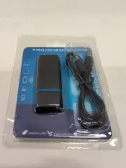Wireless Music Receiver- YET-M1