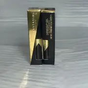 2xAnastasia Dipbrow Gel Mini Waterproof Eyebrow Gel 0.078oz/2.2g New With Box
