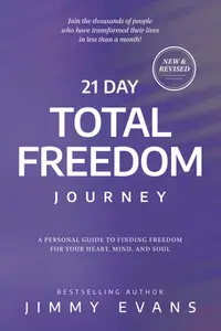 在飛比找誠品線上優惠-21 Day Total Freedom Journey: 