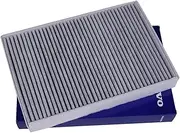Cabin Air Filter Charcoal Activated Compatible S80 V70 XC60 XC70 Freelander 2.0T/2.2TD/3.2L,Aurora 2.0T