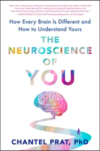 在飛比找誠品線上優惠-The Neuroscience of You: How E